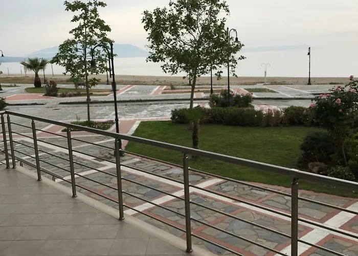 Villa Un Bel Posto Sea View