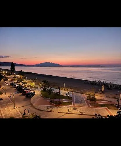 Villa Un Bel Posto Sea View