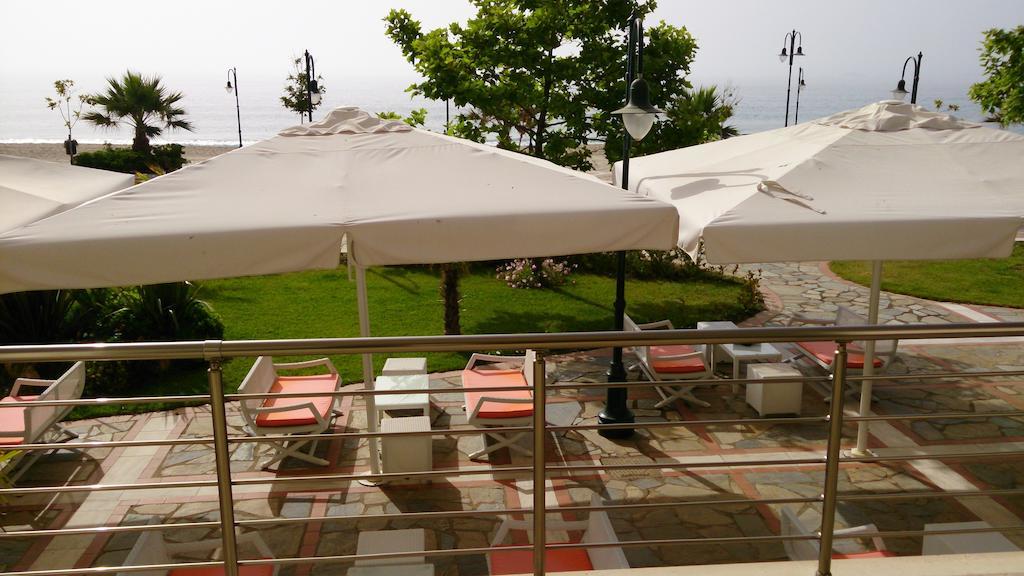 Apartamento Un Bel Posto Sea View