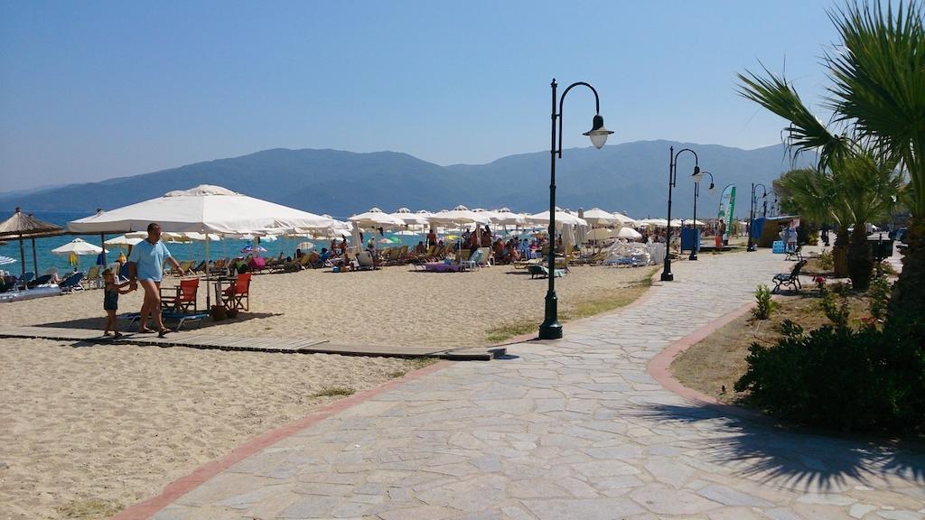 Apartamento Un Bel Posto Sea View *