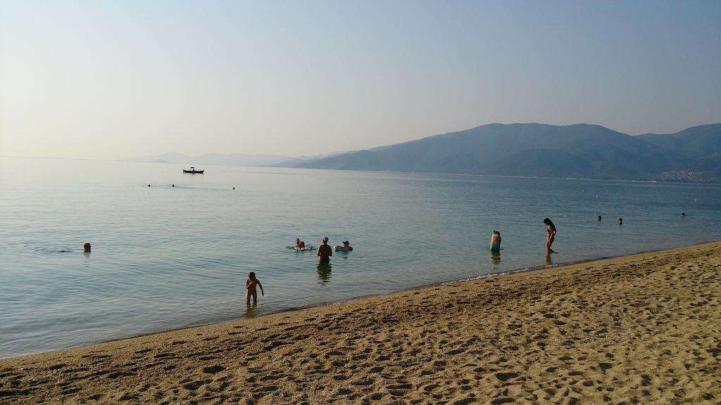 Apartamento Un Bel Posto Sea View