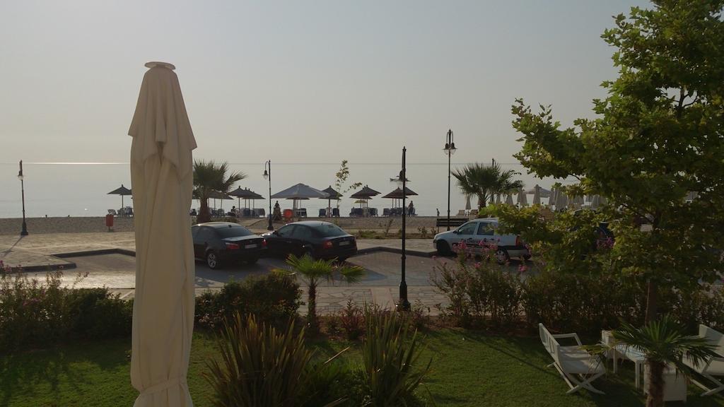 Un Bel Posto Sea View *