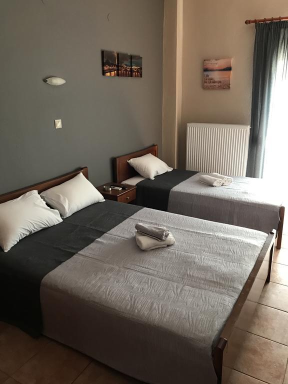 Apartamento Un Bel Posto Sea View