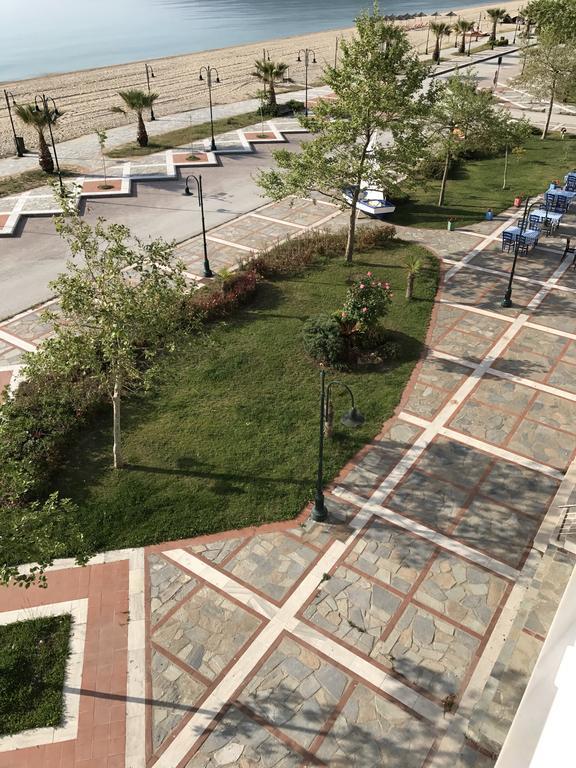 Un Bel Posto Sea View Apartamento