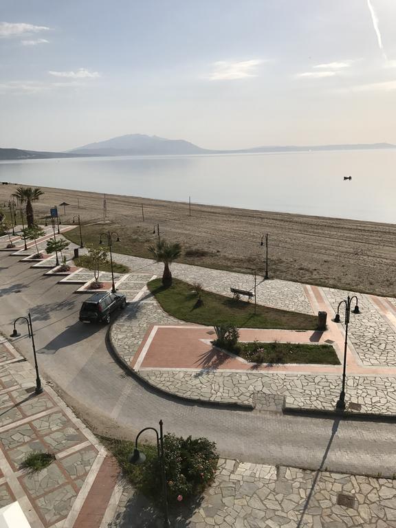 Un Bel Posto Sea View Vrasná