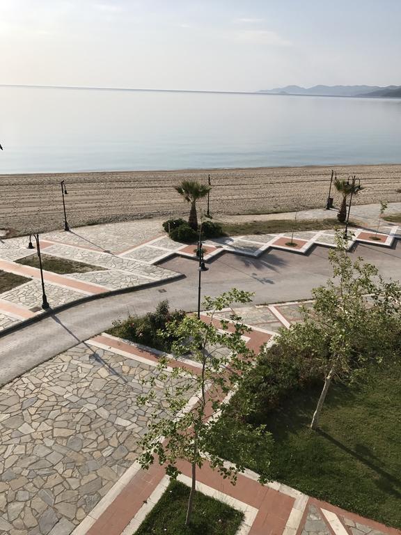 Un Bel Posto Sea View * Vrasná