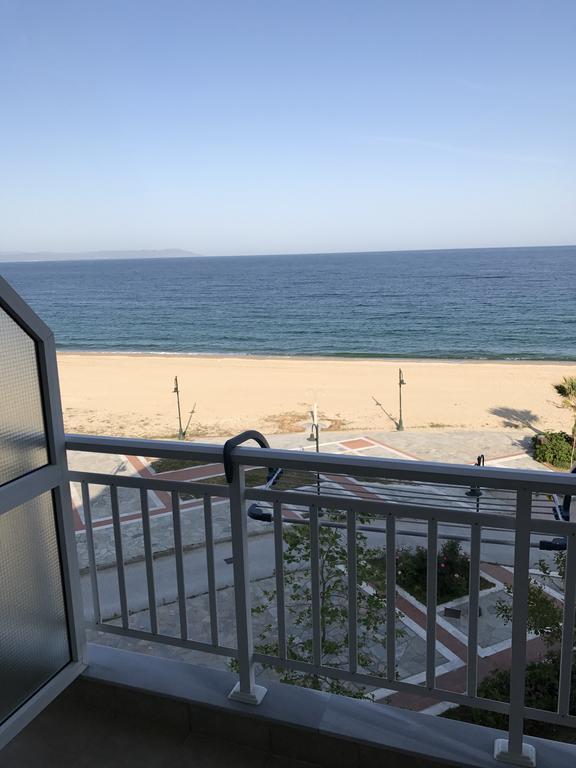 Apartamento Un Bel Posto Sea View *