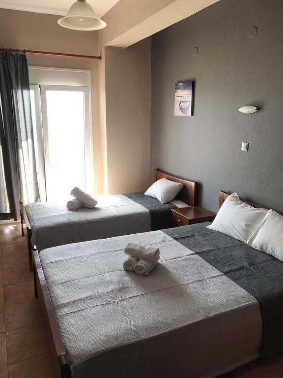 Un Bel Posto Sea View Apartamento