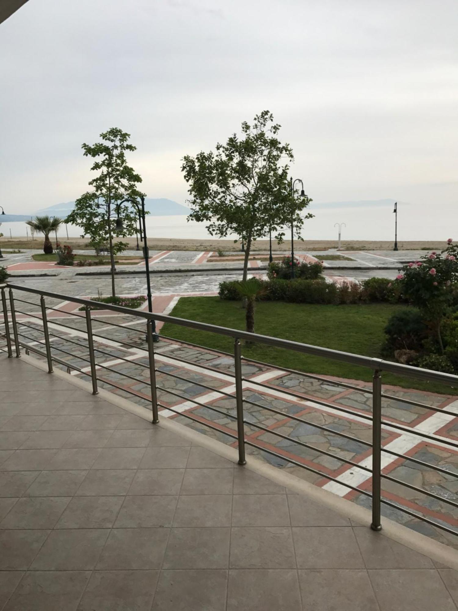 Un Bel Posto Sea View Apartamento