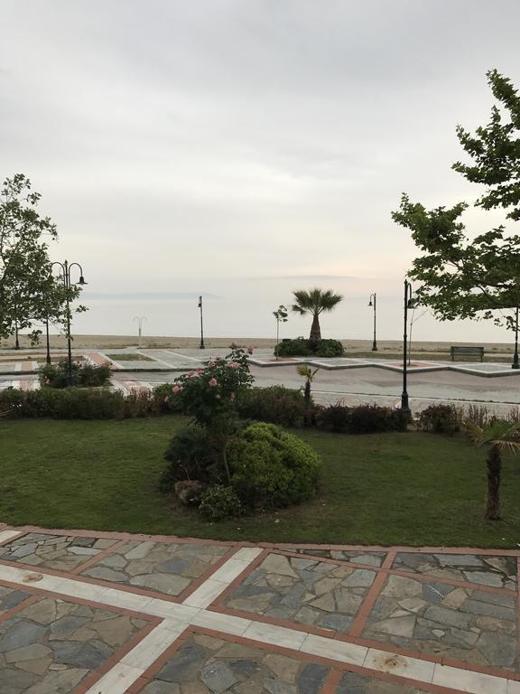 Un Bel Posto Sea View