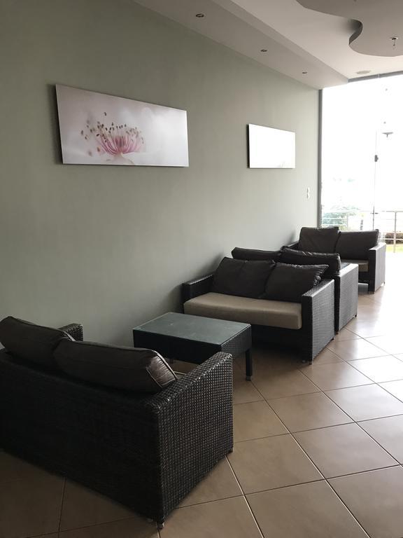 Un Bel Posto Sea View Apartamento Vrasná