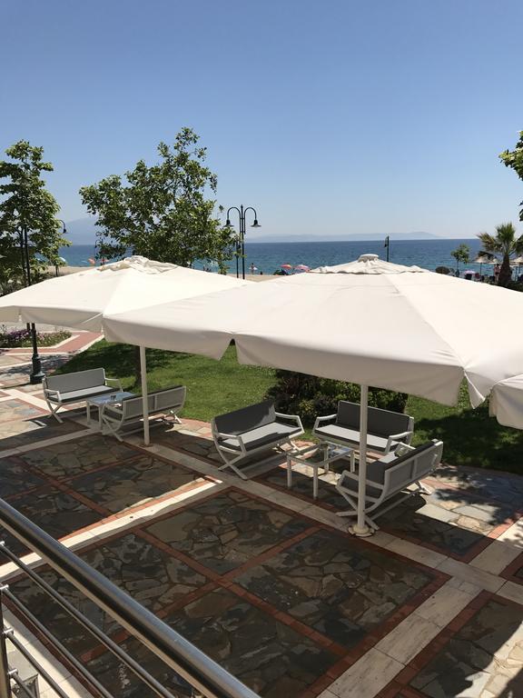 Un Bel Posto Sea View *