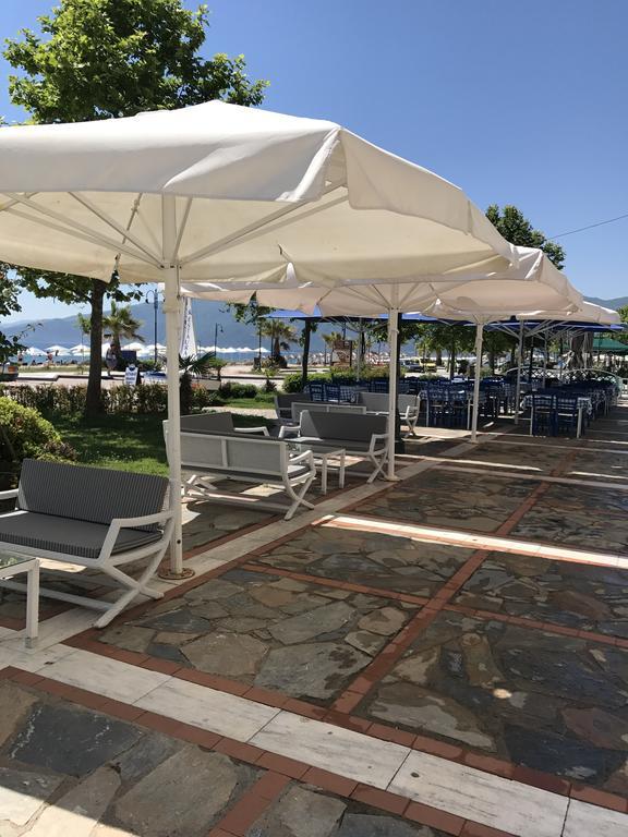 Un Bel Posto Sea View *