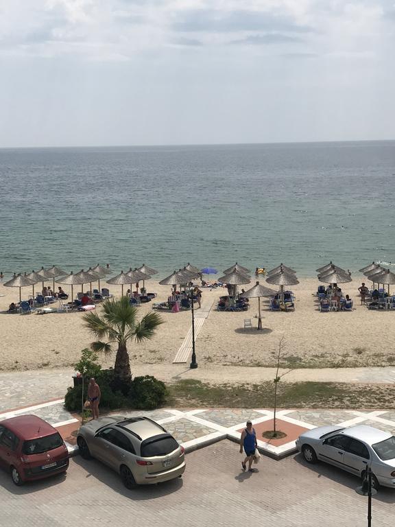 Un Bel Posto Sea View Apartamento