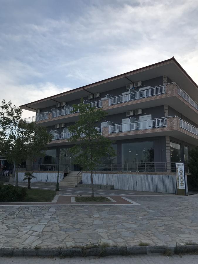 Apartamento Un Bel Posto Sea View