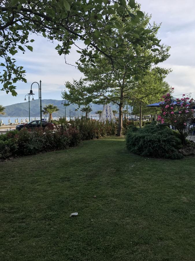 Un Bel Posto Sea View Vrasná