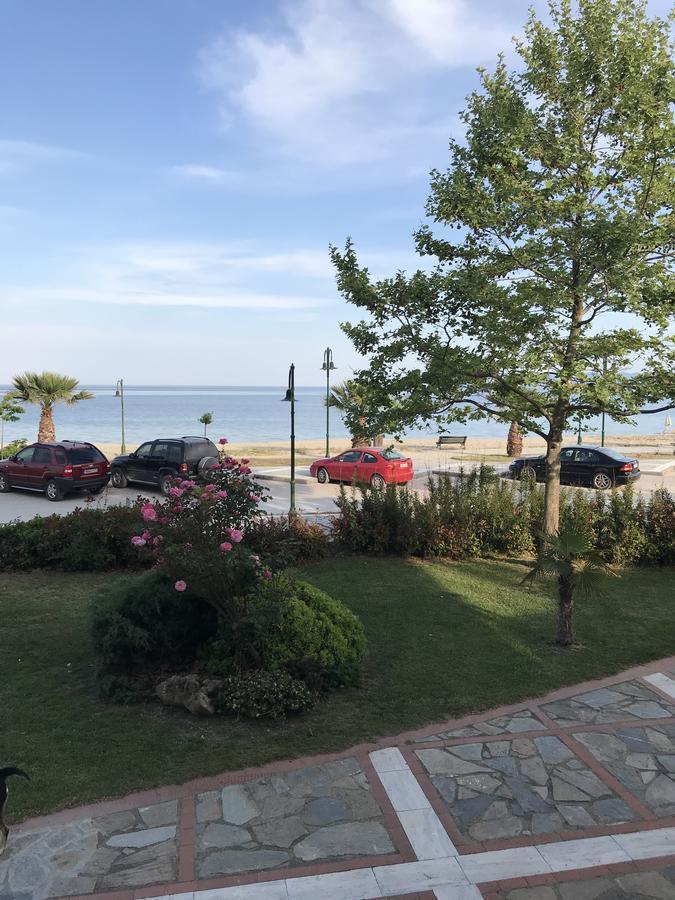 Apartamento Un Bel Posto Sea View