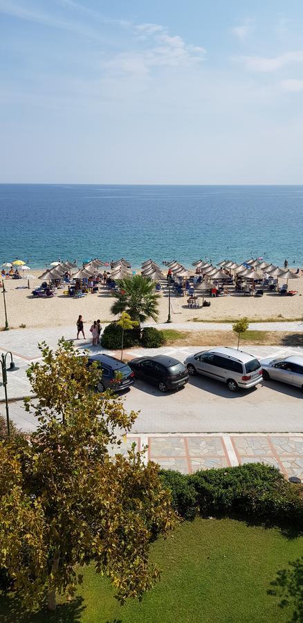 Un Bel Posto Sea View *