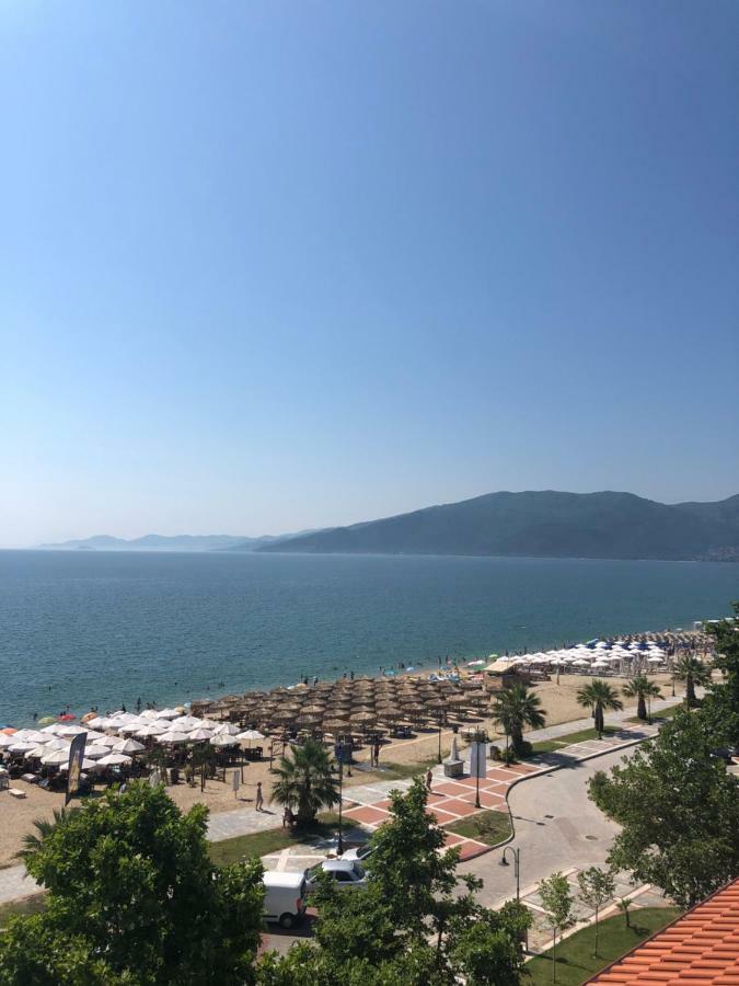 Apartamento Un Bel Posto Sea View