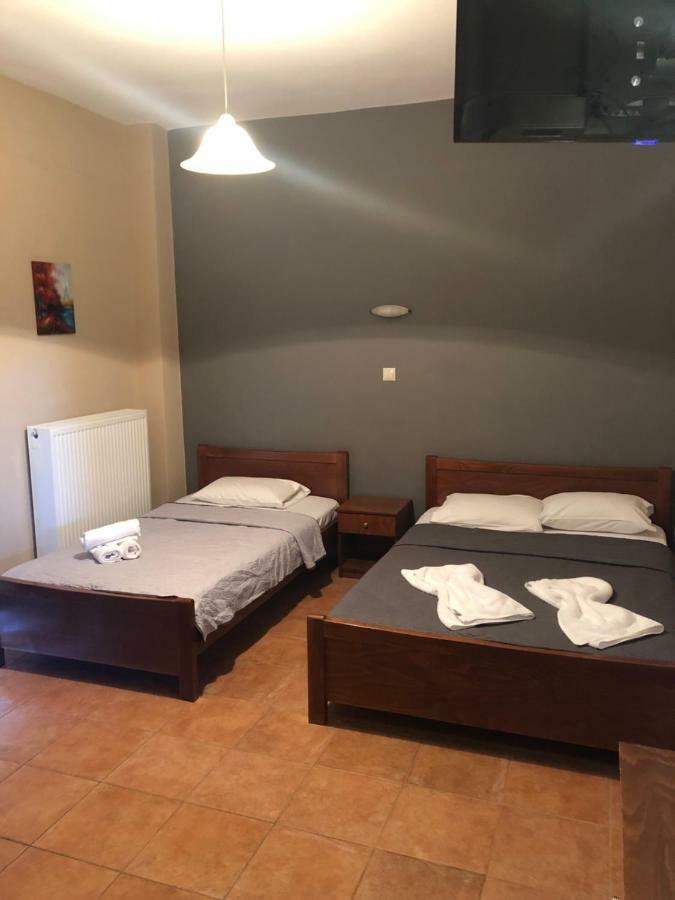 Apartamento Un Bel Posto Sea View *