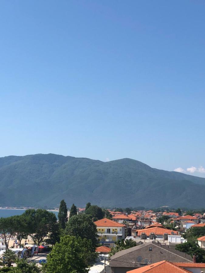 Un Bel Posto Sea View Apartamento *
