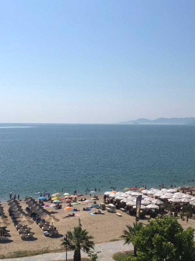 Un Bel Posto Sea View Vrasná