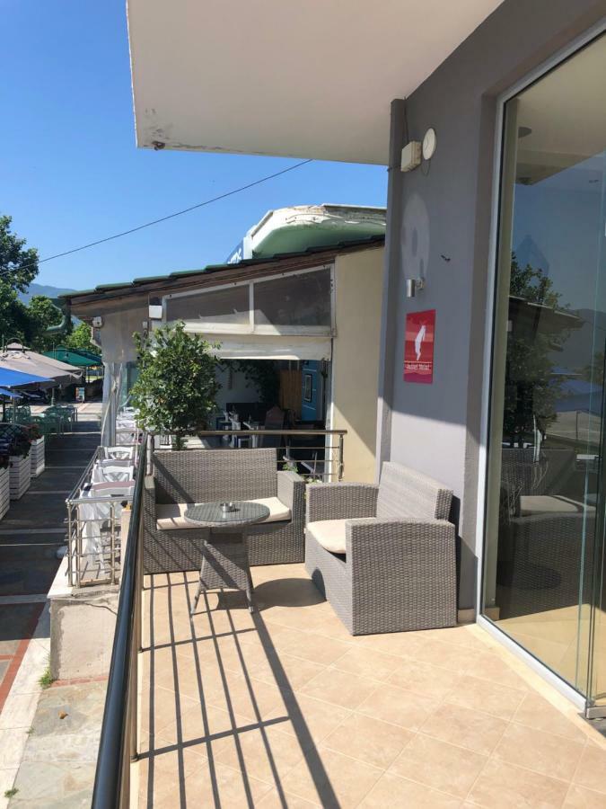 Apartamento Un Bel Posto Sea View