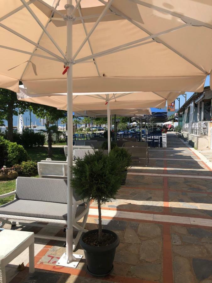 Un Bel Posto Sea View Apartamento