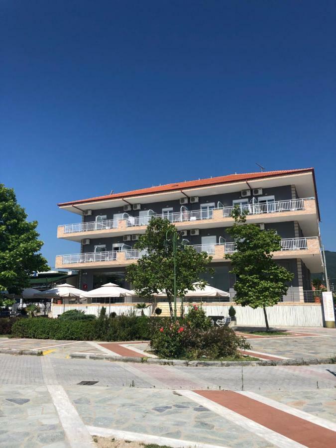 Un Bel Posto Sea View Apartamento