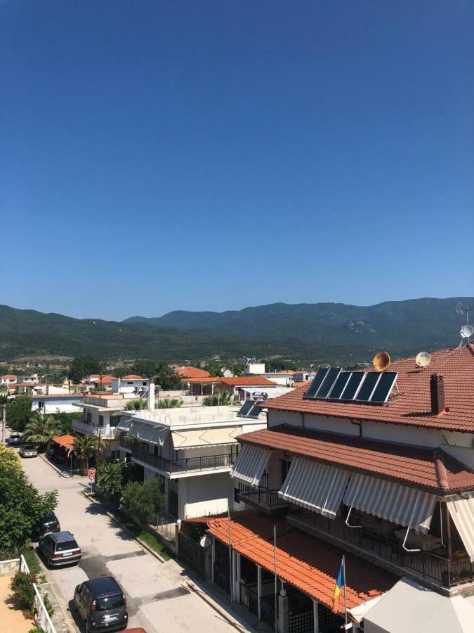 Un Bel Posto Sea View Apartamento