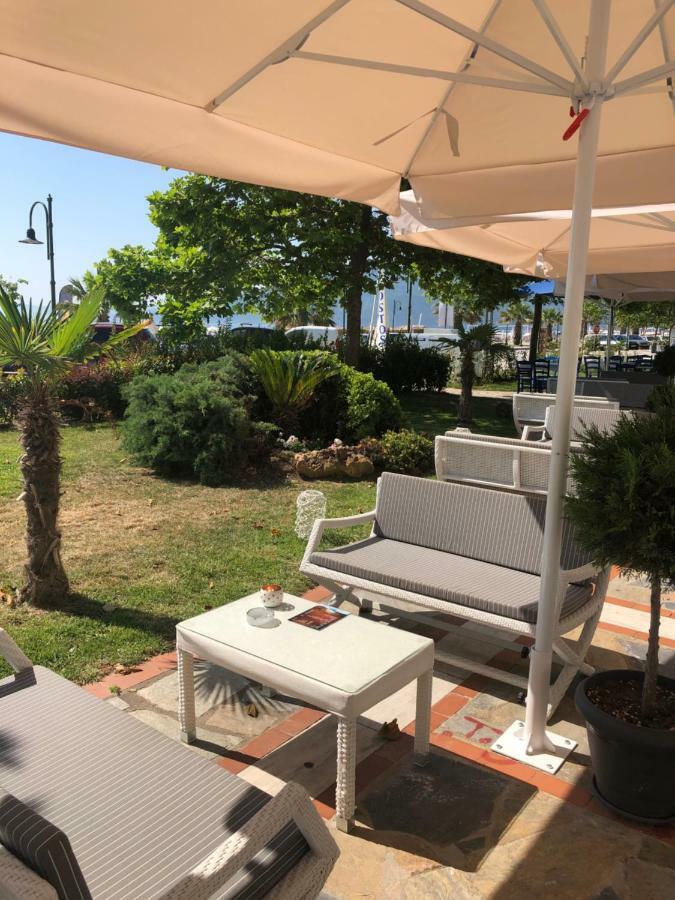 Apartamento Un Bel Posto Sea View