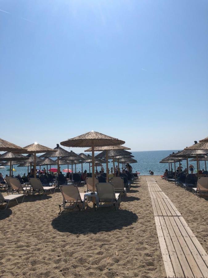 Apartamento Un Bel Posto Sea View *