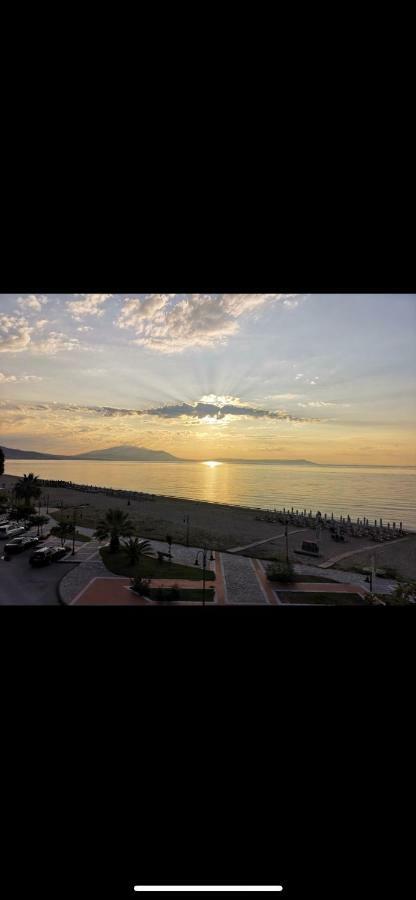 Apartamento Un Bel Posto Sea View *