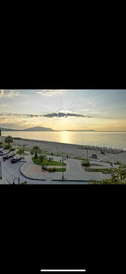 Un Bel Posto Sea View *